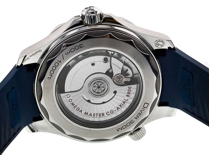 Omega Seamaster 300m 210.32.42.20.06.001
